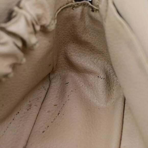 LOUIS VUITTON Trousse Toilette 28 Clutch Hand Bag Monogram Brown - Picture 3 of 16